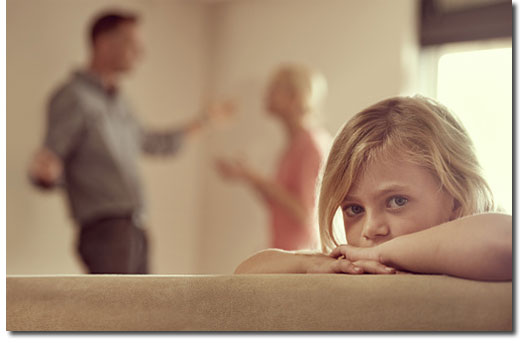 Protect your child custody and visitation rights.