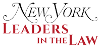 New York's Leaders in the Law 2016